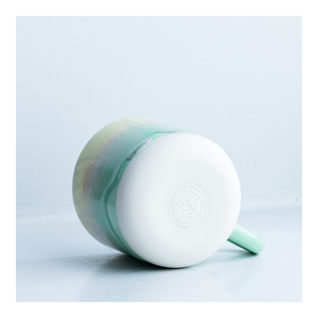 STUDIO ARHOJ Chug Mug - Juicy Guava