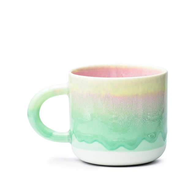 STUDIO ARHOJ Chug Mug - Juicy Guava