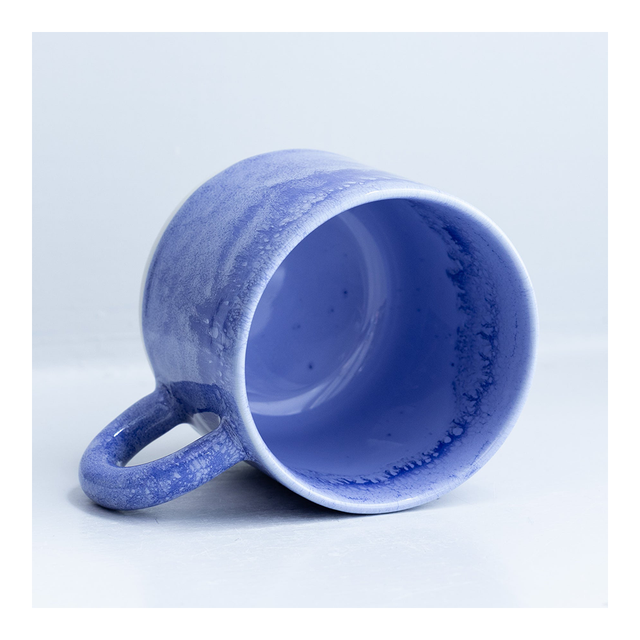 STUDIO ARHOJ Chug Mug - Loch Ness