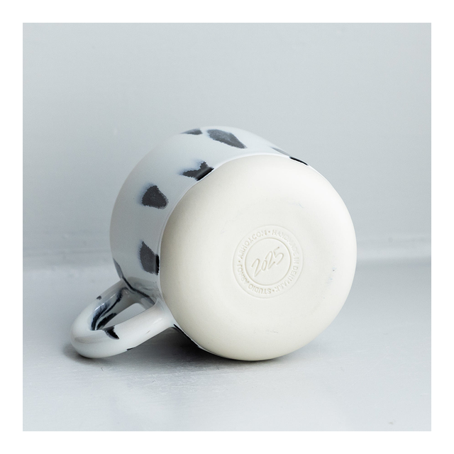 STUDIO ARHOJ Chug Mug - Spot