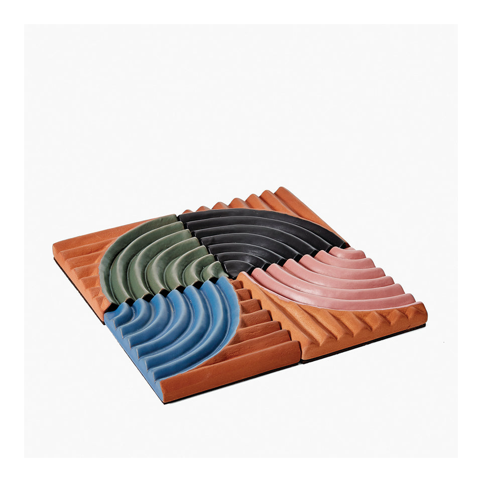 AREAWARE Dune Coasters | the OBJECT ROOM