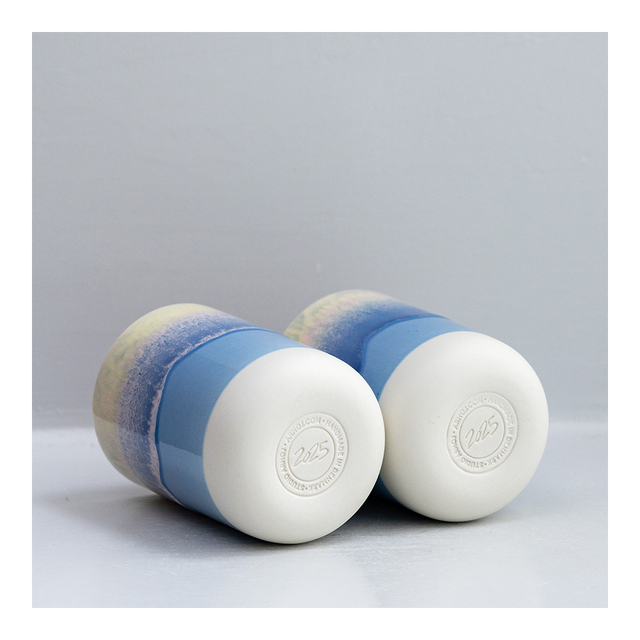 STUDIO ARHOJ Slurp Cup - Dreamboat
