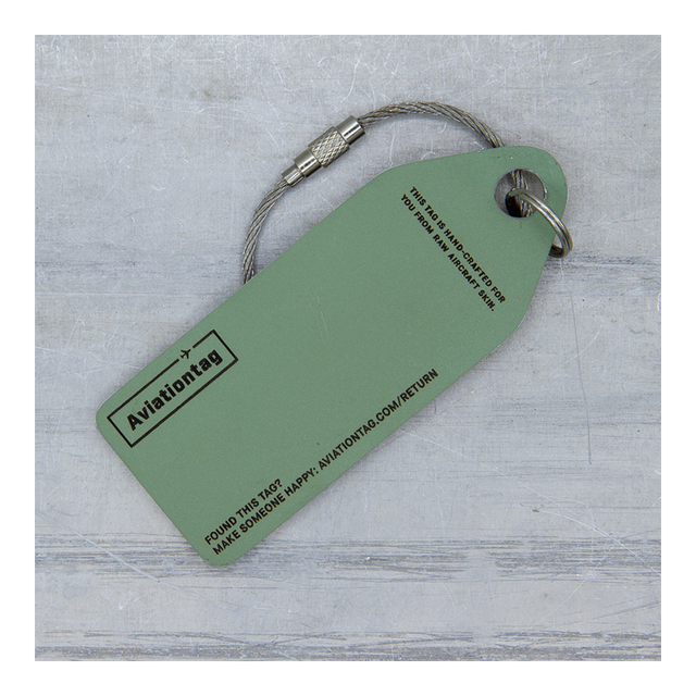 AVIATIONTAG Airbus A380 - A6-APA - White (Etihad Airways)