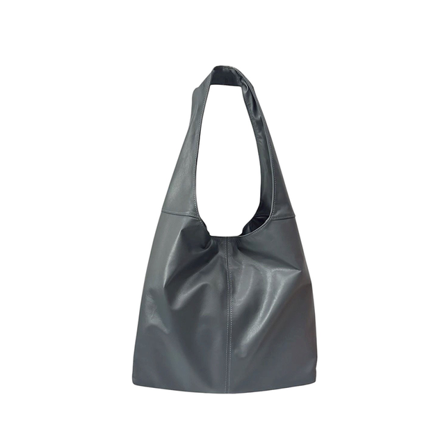 THE DAILY OBJECTS Slouch Bag - Grey