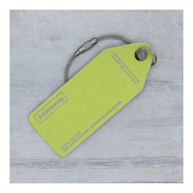 AVIATIONTAG Airbus A330 - B-LNF - Red (Hong Kong Airlines) | the OBJECT ROOM