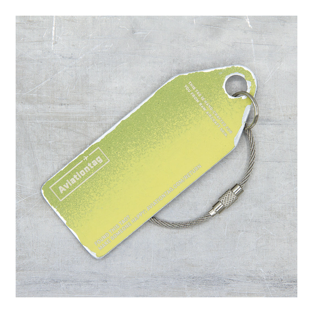 AVIATIONTAG Boeing 747 - VQ-BWM - Blue (KLM / JetOneX) | the OBJECT ROOM