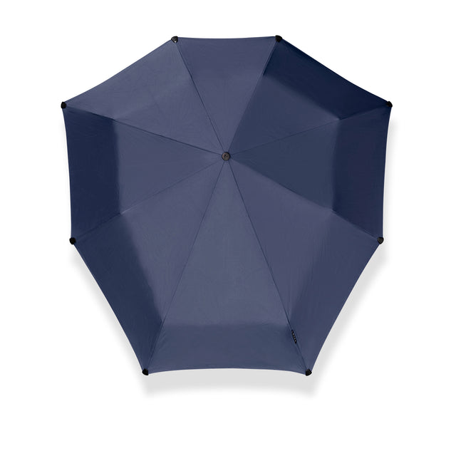 SENZ Mini Automatic Umbrella - Midnight Blue | the OBJECT ROOM