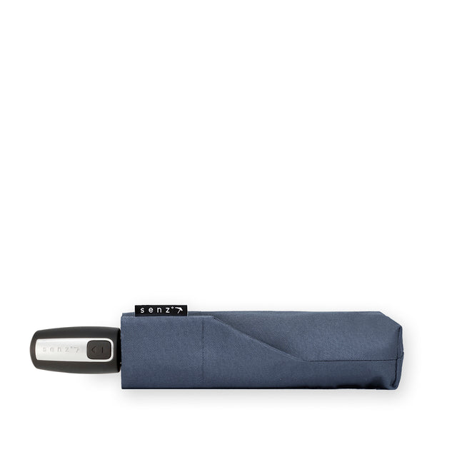SENZ Mini Automatic Umbrella - Midnight Blue | the OBJECT ROOM