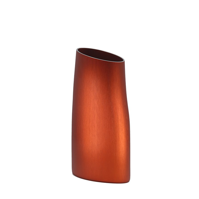 FINK AND CO. Four Seasons Vase Medium - Copper (Autumn)