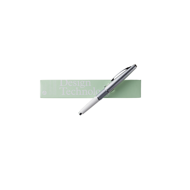 CRAFT DESIGN TECHNOLOGY Mechanical Pencil 038W | the OBJECT ROOM