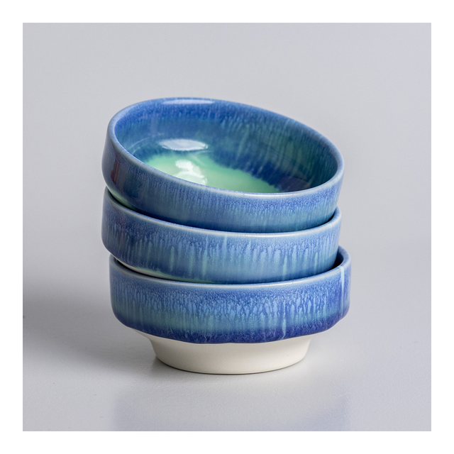 STUDIO ARHOJ Dip Dish - Dragonfly