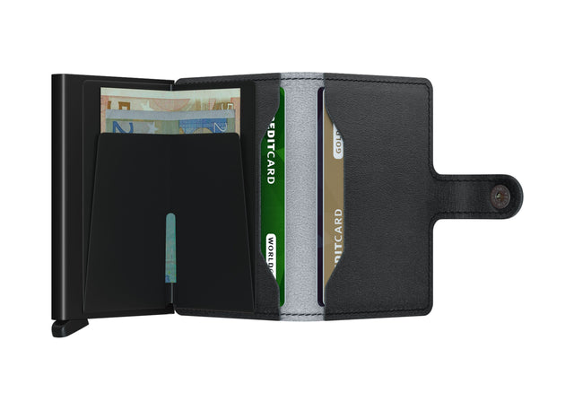 SECRID Miniwallet Art - Night Watch