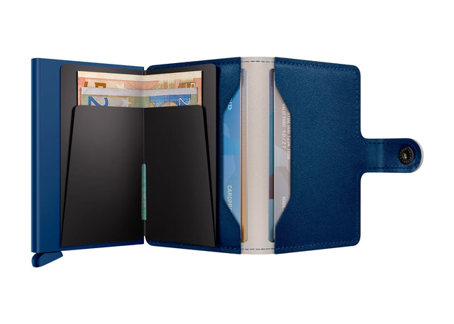 SECRID Miniwallet Art - Wave