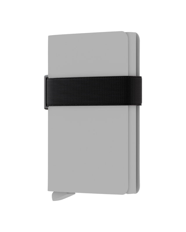 SECRID Add-on Bandwallet Original - Black | the OBJECT ROOM