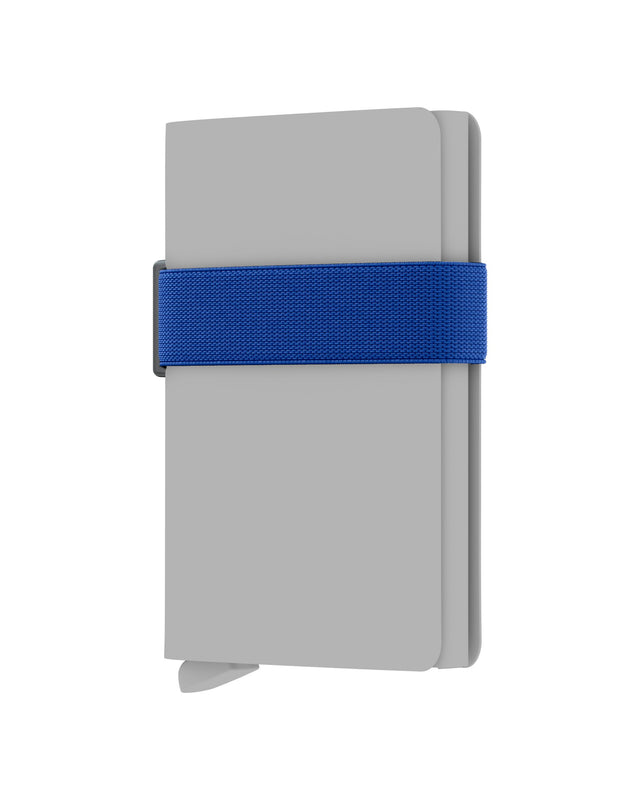 SECRID Add-on Bandwallet Original - Cobalt Blue | the OBJECT ROOM
