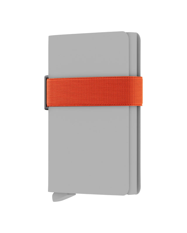 SECRID Add-on Bandwallet Original - Orange | the OBJECT ROOM
