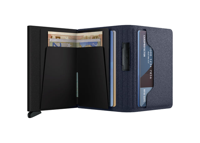 SECRID Bandwallet LIBA - Navy-Black | the OBJECT ROOM