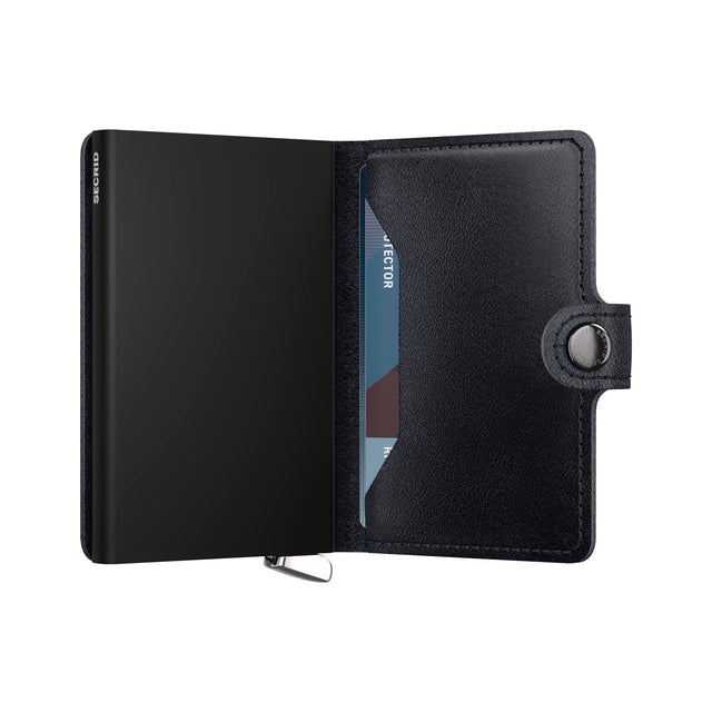 SECRID Premium Miniwallet - Basco Ink + | the OBJECT ROOM