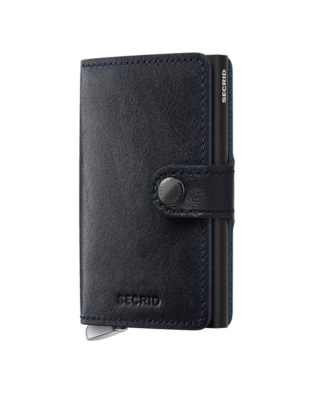 SECRID Premium Miniwallet - Basco Ink + | the OBJECT ROOM