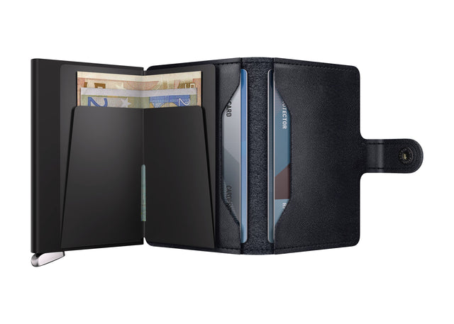 SECRID Premium Miniwallet - Basco Ink + | the OBJECT ROOM