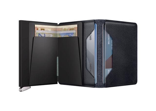 SECRID Premium Slimwallet - Basco Ink + | the OBJECT ROOM