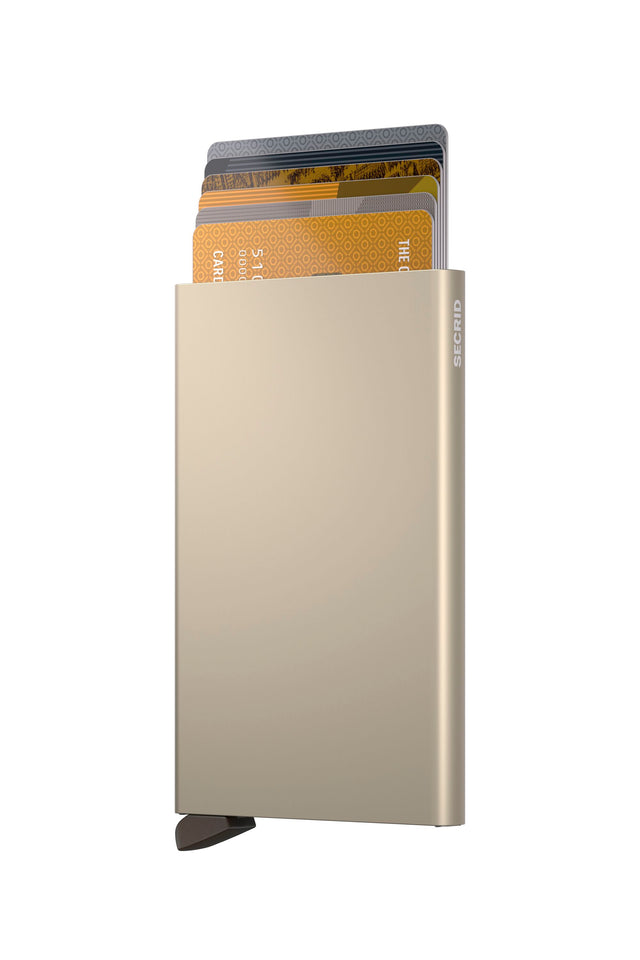 SECRID Cardprotector - Cashmere | the OBJECT ROOM