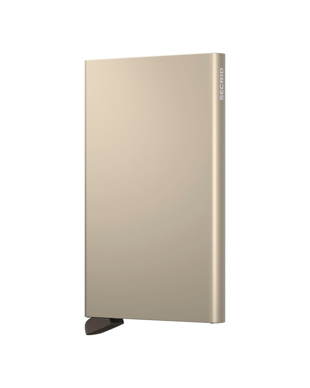 SECRID Cardprotector - Cashmere | the OBJECT ROOM