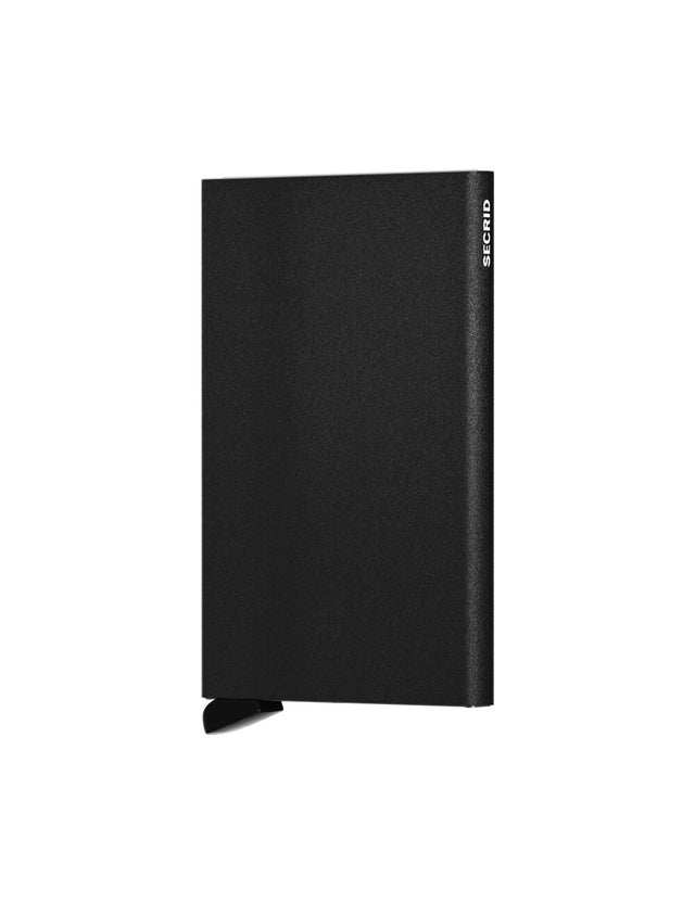 SECRID Cardprotector Powder - Black