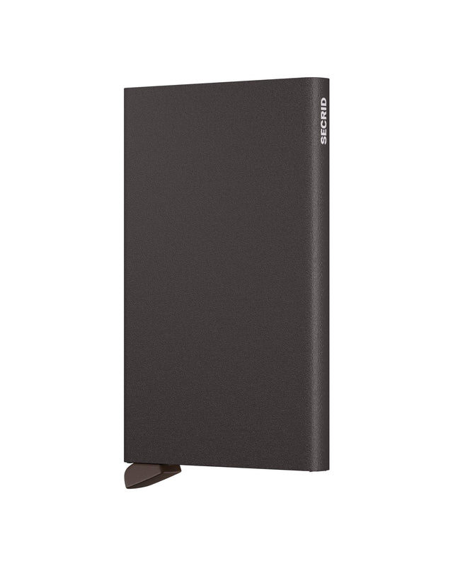 SECRID Cardprotector Powder - Brown
