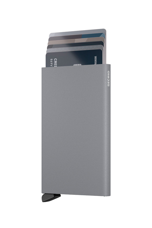 SECRID Cardprotector Powder - Grey