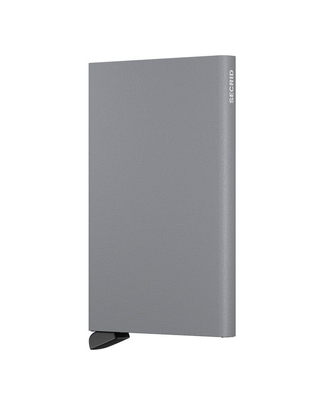 SECRID Cardprotector Powder - Grey
