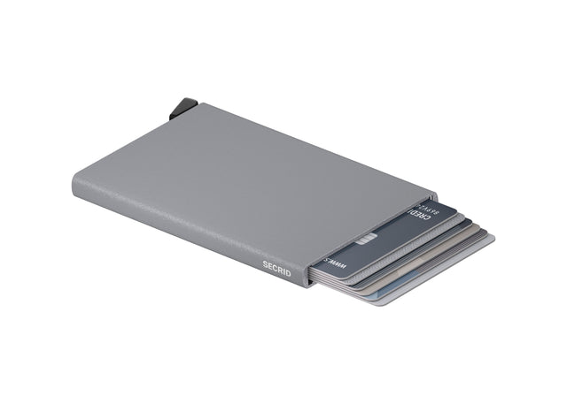 SECRID Cardprotector Powder - Grey