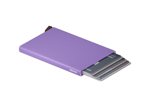 SECRID Cardprotector Powder - Lilac
