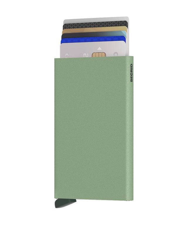 SECRID Cardprotector Powder - Pistachio