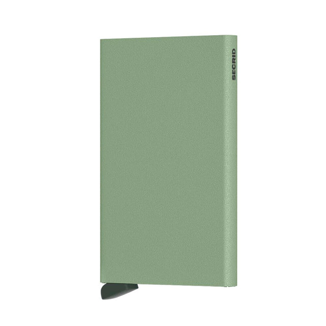 SECRID Cardprotector Powder - Pistachio