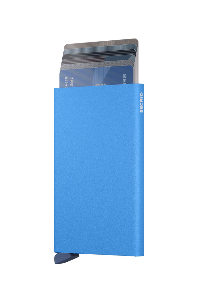 SECRID Cardprotector Powder - Ultra Blue