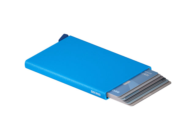 SECRID Cardprotector Powder - Ultra Blue