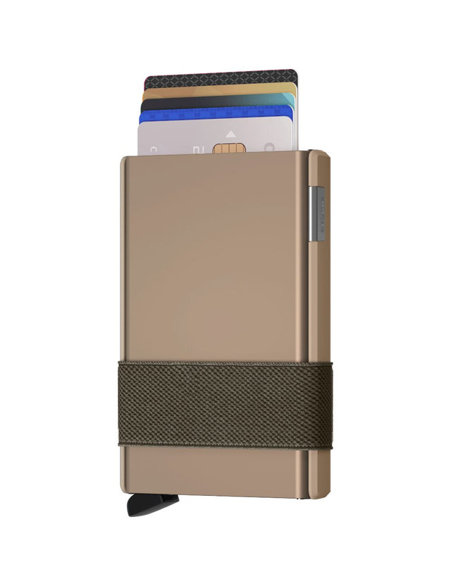 SECRID Cardslide Original - Desert