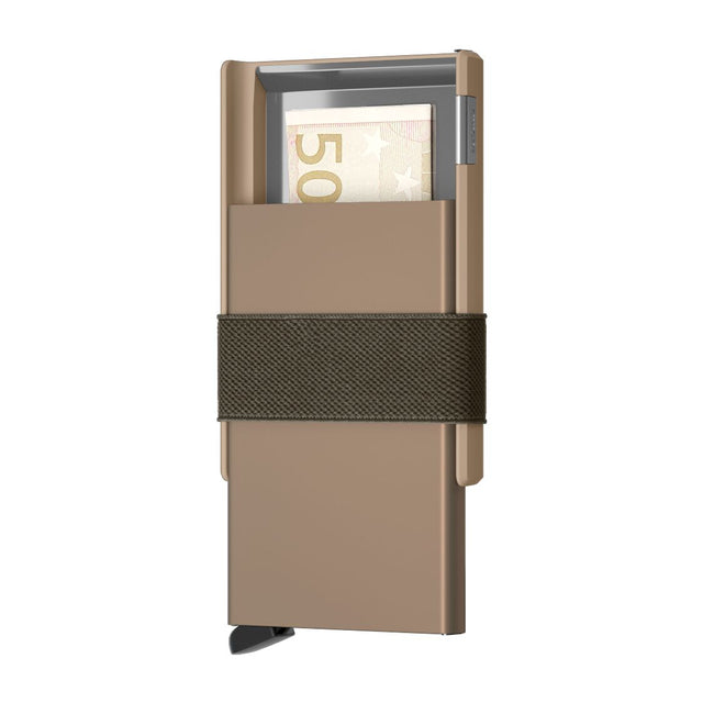 SECRID Cardslide Original - Desert