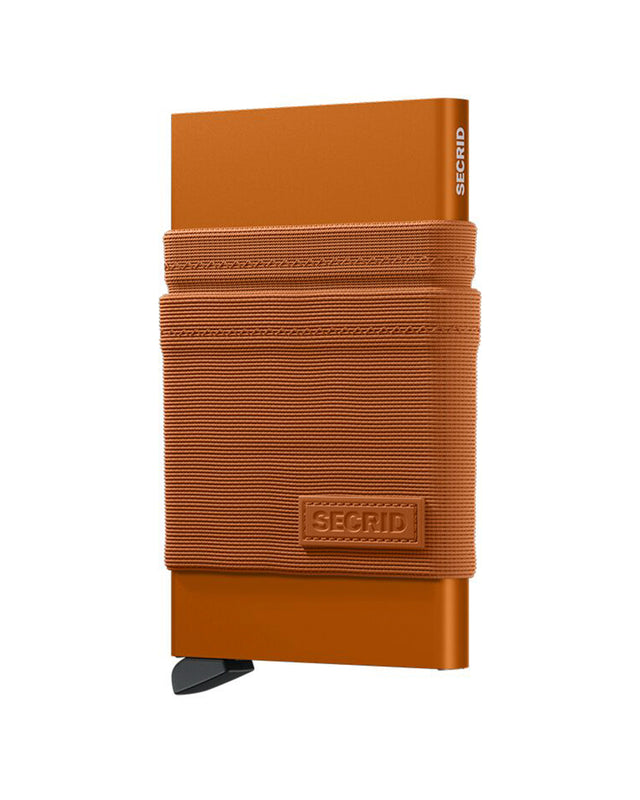 SECRID Flexwallet Original - Orange