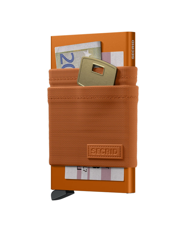 SECRID Flexwallet Original - Orange