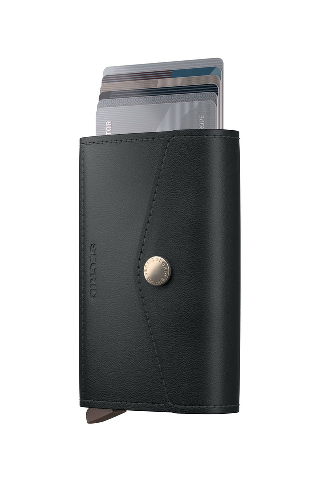 SECRID Envelope Original - Black | the OBJECT ROOM
