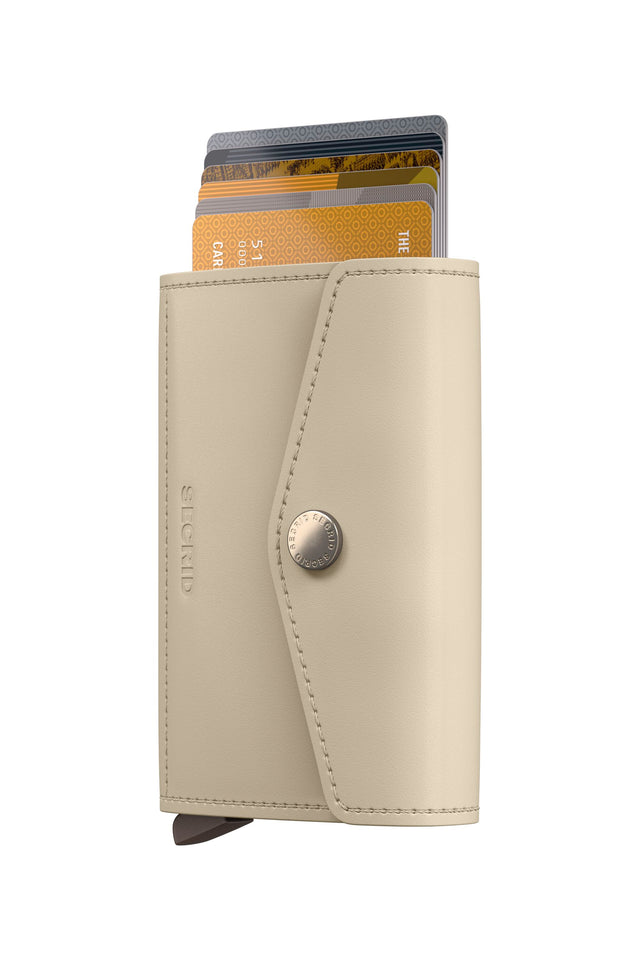 SECRID Envelope Original - Latte | the OBJECT ROOM