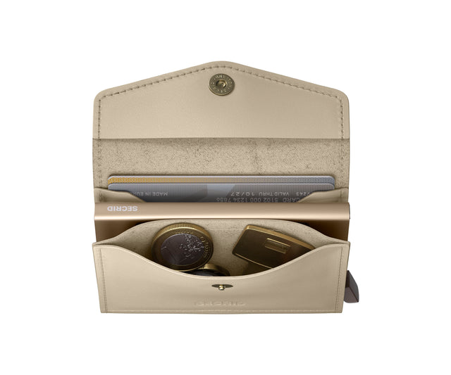 SECRID Envelope Original - Latte | the OBJECT ROOM