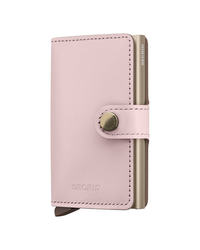 SECRID Miniwallet Original - Ballet | the OBJECT ROOM