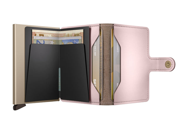 SECRID Miniwallet Original - Ballet | the OBJECT ROOM