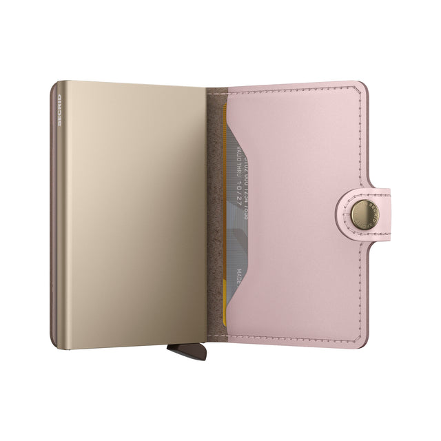 SECRID Miniwallet Original - Ballet | the OBJECT ROOM