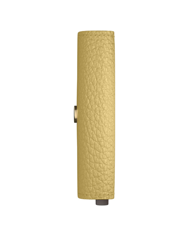 SECRID Envelope Pebble - Butter Yellow | the OBJECT ROOM