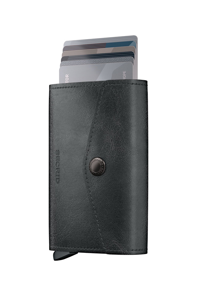 SECRID Envelope Vintage - Black | the OBJECT ROOM