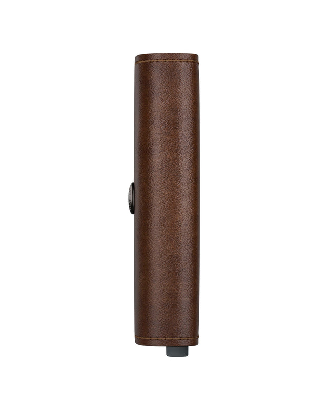 SECRID Envelope Vintage - Chocolate | the OBJECT ROOM